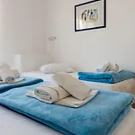 Hotel Memento Perissa (Santorini)