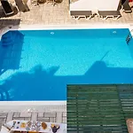 Memento Hotel Perissa (Santorini)