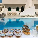 Memento 3* Perissa (Santorini)