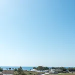 Memento Perissa (Santorini)