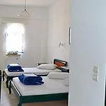Memento Hotel Perissa (Santorini)