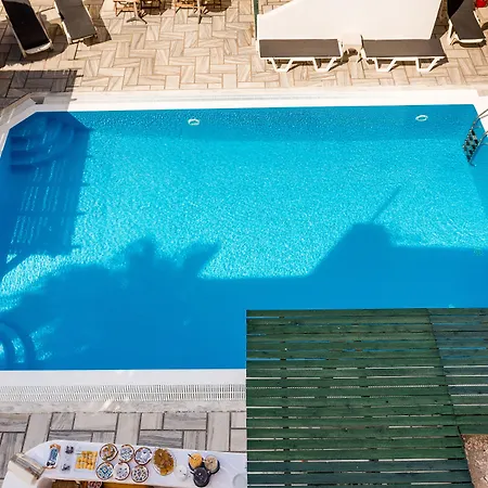 Memento Отель Перисса