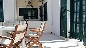 Memento 3* Perissa (Santorini)