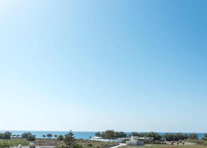 Memento Perissa (Santorini)