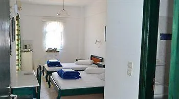 Memento Hotel Perissa (Santorini)