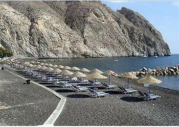 Memento Perissa (Santorini)