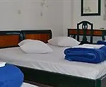 Hotel Memento Perissa (Santorini)