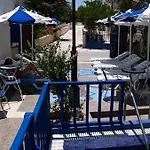 Memento 3* Perissa (Santorini)