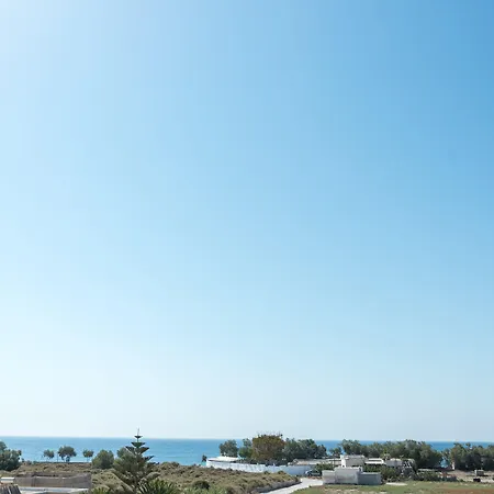 Memento Perissa (Santorini)