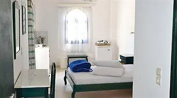 Memento Perissa (Santorini)