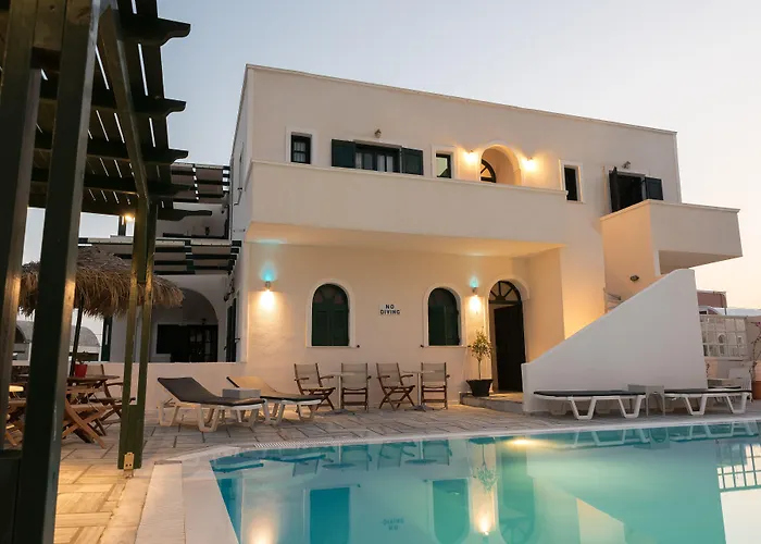 Ξενοδοχείο Memento