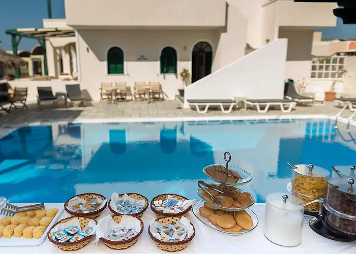 Memento 3* Περίσσα